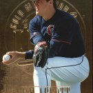 1996 Ultra Gold Medallion 323 Jim Abbott