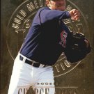 1996 Ultra Gold Medallion 324 George Arias