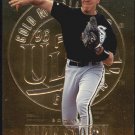 1996 Ultra Gold Medallion 336 Chris Snopek