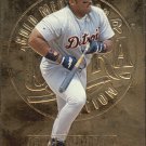1996 Ultra Gold Medallion 58 Cecil Fielder