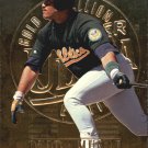 1996 Ultra Gold Medallion 402 Pedro Munoz