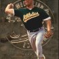 1996 Ultra Gold Medallion 404 Scott Spiezio
