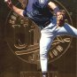 1996 Ultra Gold Medallion 410 Russ Davis