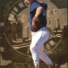1996 Ultra Gold Medallion 417 Bob Wolcott