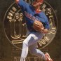 1996 Ultra Gold Medallion #424 Bobby Witt