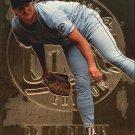 1996 Ultra Gold Medallion 474 Bruce Ruffin