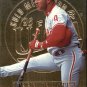 1996 Ultra Gold Medallion 519 Lenny Dykstra