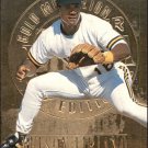 1996 Ultra Gold Medallion 536 Nelson Liriano