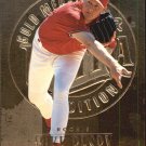 1996 Ultra Gold Medallion 543 Mike Busby