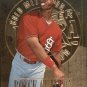 1996 Ultra Gold Medallion 544 Royce Clayton