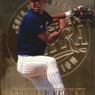 1996 Ultra Gold Medallion 556 Andujar Cedeno