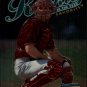 1997 Bowman 1998 ROY Favorites ROY12 Elieser Marrero