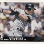 1997 Collector's Choice Teams CW1 Robin Ventura