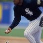 1997 Collector's Choice Teams CW10 Frank Thomas