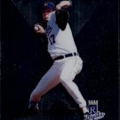 1997 Donruss Limited 172 K.Appier/J.Rosado D