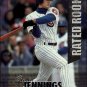1997 Donruss Rated Rookies 10 Robin Jennings