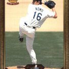 1997 Pacific Prisms Gems of the Diamond  GD160 Hideo Nomo