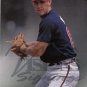 1997 Score Board Visions Signings 44 Wes Helms