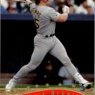 1997 Stadium Club 5 Mark McGwire