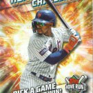 2024 Topps Home Run Challenge Code HRC16 Francisco Lindor 2024 Topps Home Run Challenge Code HRC16 Francisco Lindor