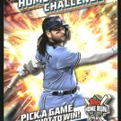 2024 Topps Home Run Challenge Code #HRC28 Bo Bichette 2024 Topps Home Run Challenge Code #HRC28 Bo Bichette