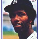 1978 Topps  114 Paul Blair