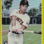 2024 Topps Archives Yellow Foilboard 127 Jung Hoo Lee