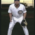2024 Topps Archives Black Foilboard 22 Michael Busch 2024 Topps Archives Black Foilboard 22 Michael Busch