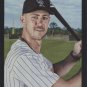 2024 Topps Archives Black Foilboard 62 Nolan Jones