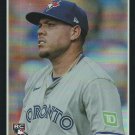 2024 Topps Archives Black Foilboard 177 Yariel Rodriguez 2024 Topps Archives Black Foilboard 177 Yariel Rodriguez