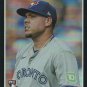 2024 Topps Archives Black Foilboard 177 Yariel Rodriguez