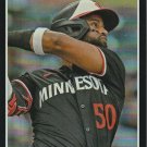 2024 Topps Archives Black Foilboard 190 Willi Castro 2024 Topps Archives Black Foilboard 190 Willi Castro