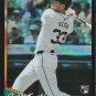 2024 Topps Archives Black Foilboard 272 Colt Keith