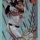 2024 Topps Archives '96 Wrecking Crew 96WC22 Adley Rutschman