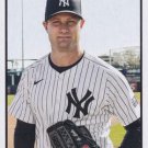 2024 Topps Archives 95 Gerrit Cole