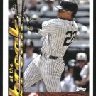 2024 Topps Archives '95 At the Break 95ATB2 Juan Soto