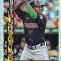 2024 Topps Archives '95 At the Break 95ATB13 Jose Ramirez