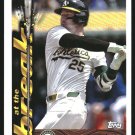 2024 Topps Archives '95 At the Break 95ATB23 Brent Rooker