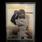 2024 Topps Archives  Foilboard 111 Mookie Betts