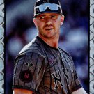 2024 Topps Archives  Foilboard 18 Pete Alonso