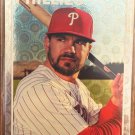 2024 Topps Archives  Foilboard 163 Kyle Schwarber