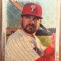 2024 Topps Archives  Foilboard 163 Kyle Schwarber