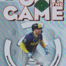 2024 Topps Archives '06 Own the Game 06OTG5 William Contreras
