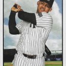 2024 Topps Archives 1 Jasson Dominguez (RC) 2024 Topps Archives 1 Jasson Dominguez (RC)