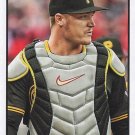 2024 Topps Archives 7 Henry Davis (RC)