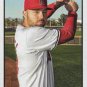 2024 Topps Archives 8 Nolan Schanuel RC