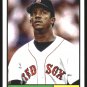 2024 Topps Archives 14 Pedro Martinez
