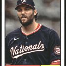 2024 Topps Archives 16 Trevor Williams