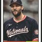 2024 Topps Archives 16 Trevor Williams