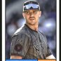 2024 Topps Archives 18 Pete Alonso